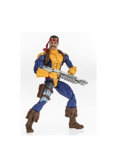 Marvel Legends X-Men Marvel Forge