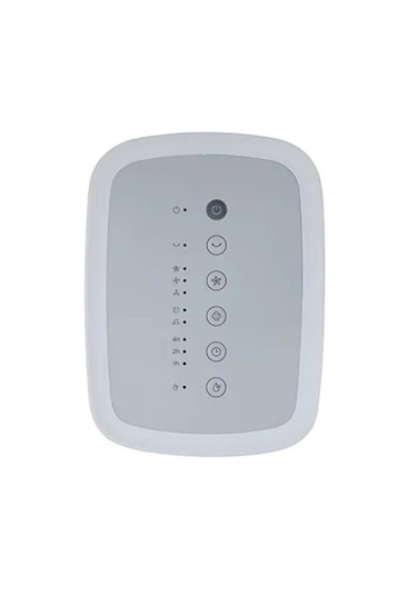 Evaporatif Soğutucu Kule Tipi 55w Portatif Soğutucu