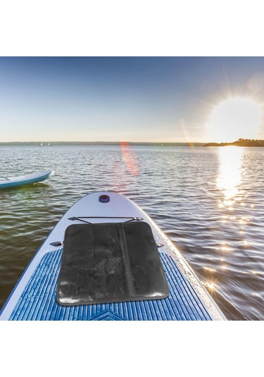 Homyl Kürek Güverte Çantası Su Geçirmez Sörf Tahtası