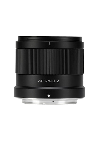 Vıltrox Af 9mm F/2.8 - Nikon Z