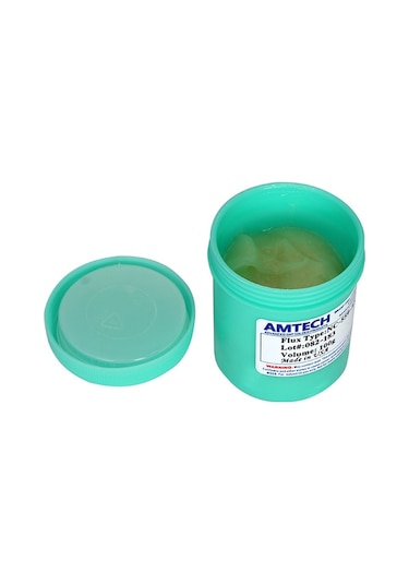 Amtech Nc-559-Asm Krem  Flux Krem