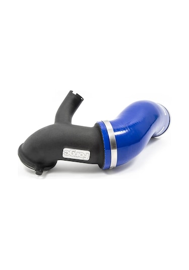 Forge Motorsport Vw Golf Mk8 - Audi S3 - Cupra Ateca Turbo Inlet Pipe - Mavi