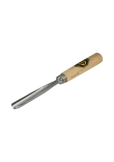 Kırschen Two Cherries Düz Tip Geniş Oluklu Iskarpela 12 Mm Cut11 3111012