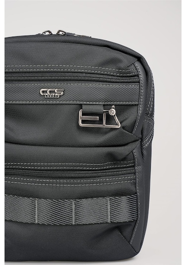Ççs 31534 Askılı Çanta Siyah