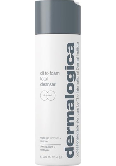 Dermalogica Oil To Foam Total Cleanser 250 ML