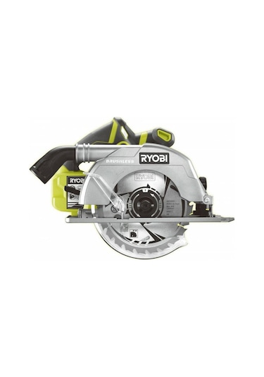 Ryobi R18CS70 18Volt Akülü Kömürsüz Daire Testere (Akü Hariç)