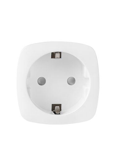 Neutron Akıllı Wi-fi Destekli 16a Akım Korumalı Tekli Priz