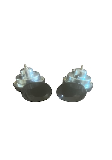 Korna Dadat 12v Dadat Cıft Fıslı Belgelıy