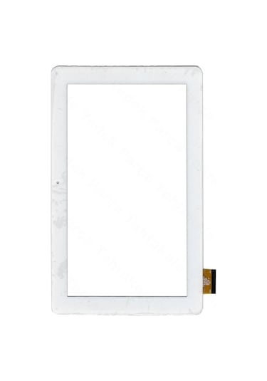 Odys Space 10 Plus 3G Dokunmatik 50 Pin Beyaz