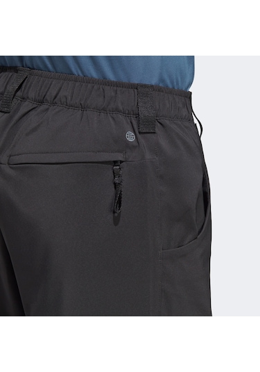 Adidas Mt Woven Pant Erkek Siyah Outdoor Pantolon - Hm4032 Siyah