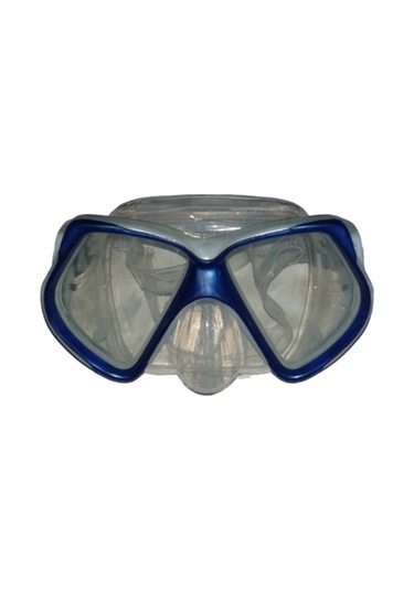 Atmaca_Av Oasıs -Vantuz Mask Sarı Mavi Kırmızı Siyah Yeşil