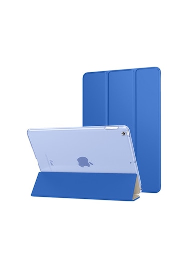 iPad Uyumlu Mini / Mini 2 / Mini 3 Standlı Smart Tablet Kılıfı