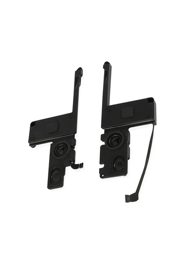 Macbook Pro Retina İçin Yedek Hoparlör Sol/sağ A1398 2012-2015 Ortası