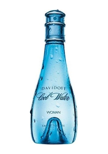 Davidoff Cool Water Kadın Parfüm EDT 100 ML