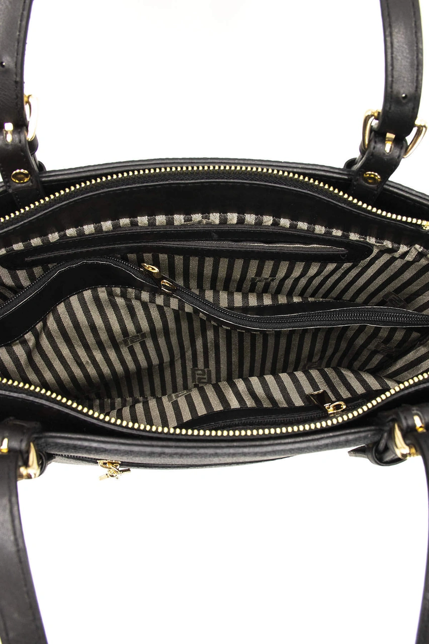 Silver Polo Kadın Omuz Çanta 1096 Pembe