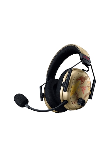 Blackshark V3 Pro Counter Strike 2 Dragon Lore Edition Ps5 Uyumlu Kablosuz Gaming Kulaklık