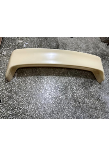 BMW E36 YÜKSEK SPOİLER 4 PARÇA(MADE İN TAİWAN)