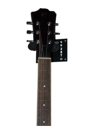 Presto Gitar Duvar Askısı Gitar Duvar Standı