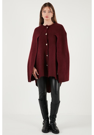 Lela Bayan Panço 4617015 Bordo Bordo