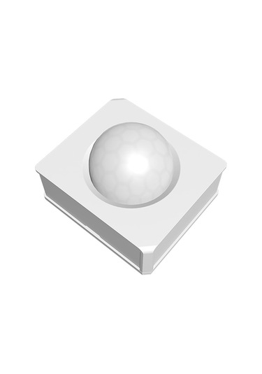 Zigbee Akıllı Pır Hareket Sensörü, 6m Algılama Mesafesi, 110 Açı, Ifttt Desteği, Snzb-03 Modeli Pil Dahil