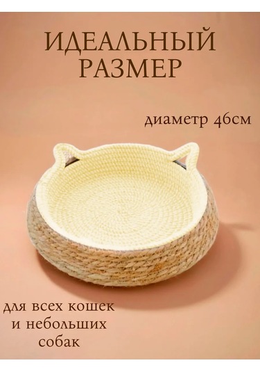 Vektorı Kediler Ve Köpekler İçin Tırmalama Tahtalı Yatak 463888975