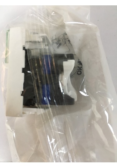 Legrand 076561 Rj45 Cat6 Data Pirizi