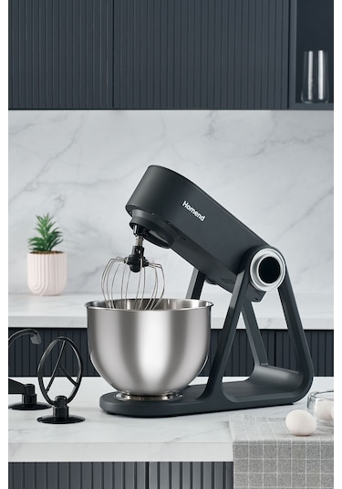 Homend Profashion 3023H 1500 W Stand Mikser