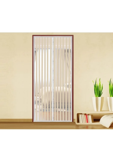 Evrogarant Manyetik Kapılı Sineklik 376652968