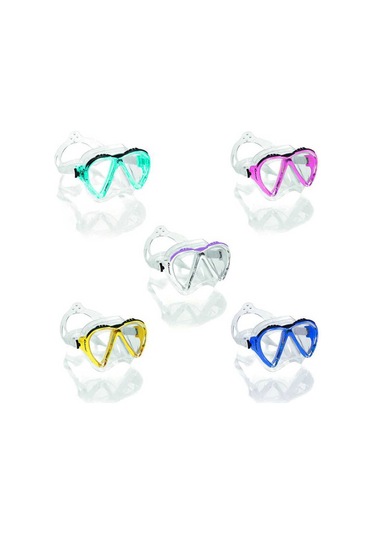 Cressi Lince Dalış Maskesi