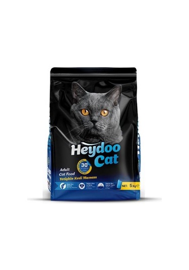 Heydoo Kuzu Etli Yavru Köpek Maması 5 KG