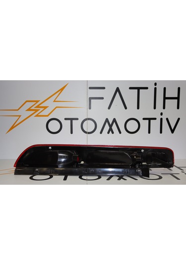 Ford Focus 5d Hb 05-07 Sağ Stop Lambası R 4m51-13a602-aa