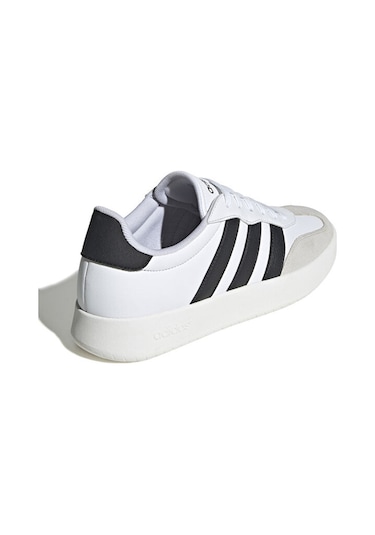 Adidas Barreda Erkek Günlük Ayakkabı Jı2306 Beyaz Beyaz