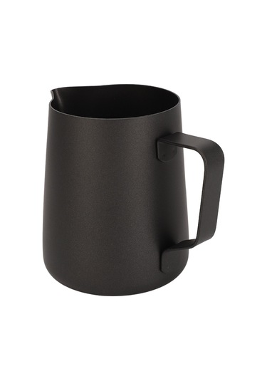 600ml Yapışmaz Süt Köpürtme Kabı Kaiyi Gosterildigi Gibi