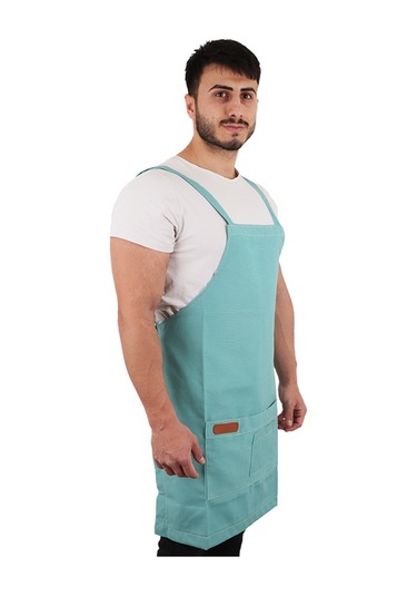 Çok Amaçlı Önlük - Tukuaz