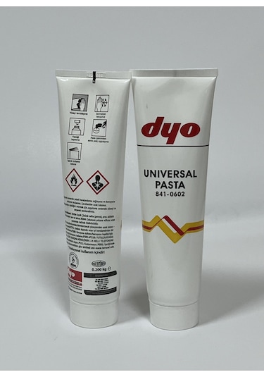 Dyo Universal Pasta 200 G