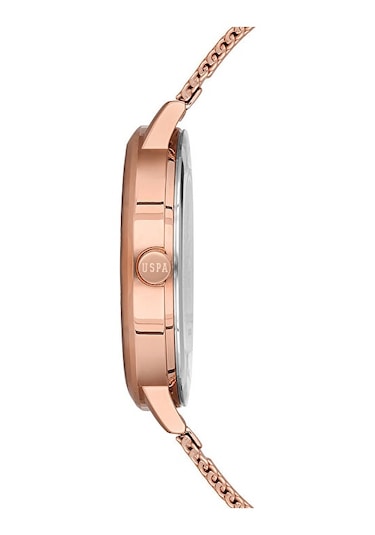 U.s. Polo Assn. Uspa2024-01 Kadın Kol Saati
