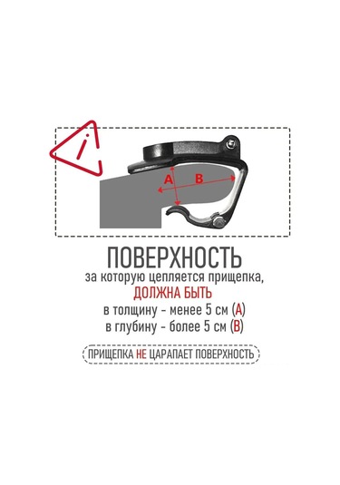Maiyame Siyah Arabaya Telefon Tutucu - 360 Döner Ve Katlanabilir, Dashboard İkincil Nesil Kanca Tipi