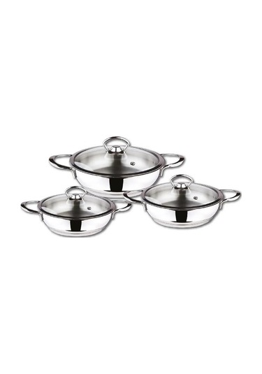 Oms Collection 1096 Sahan Seti Sade