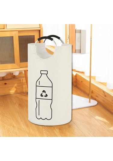 Suntek Bebek Oyuncakları İçin Taşınabilir 82l Büyük Beyaz