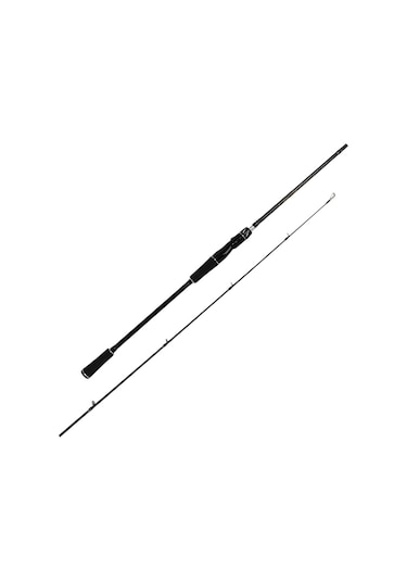 Sea Horse Big Cast 2,70 10-40 Gr 2 Parça Spin Olta Kamışı 270 CM