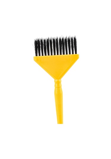 Suntek 2 Parça Saç Boyası Boyama Kiti Alay Fırçası Pembe