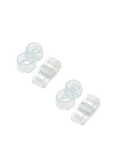 Decobella 4 Lü Kapı Pencere Kol Stoperi