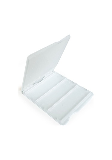 ISOLAB Lam Taşıma Kutusu 3 Lam