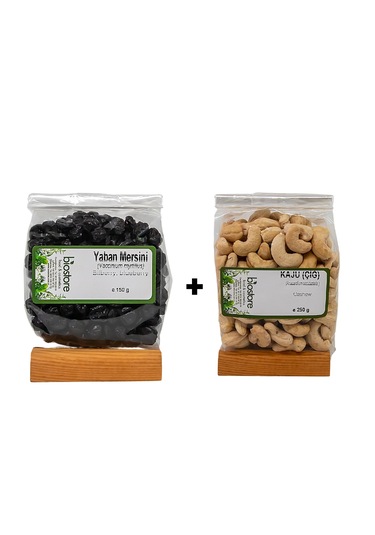 BioStore Tropikal Dokunuş Seti