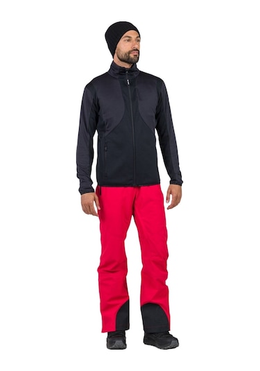 Rossıgnol Rossignol Diretta Pant Erkek Kayak Pantolonu Red Kırmızı