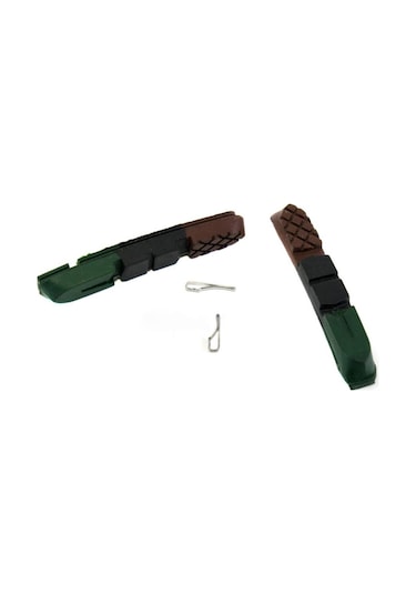 Baradine Mtb-955vcr Bisiklet Fren Papuç Kartuşu