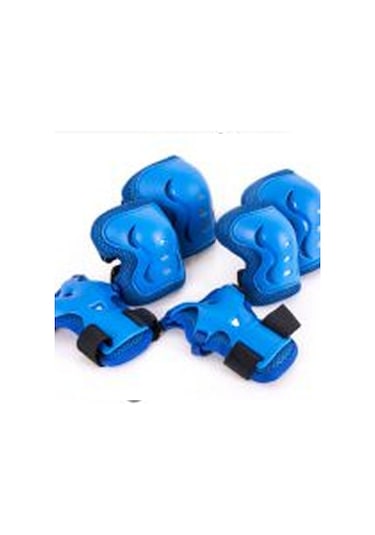 Kron Zozo - Bsklet Koruma Set - S Beden - Mav