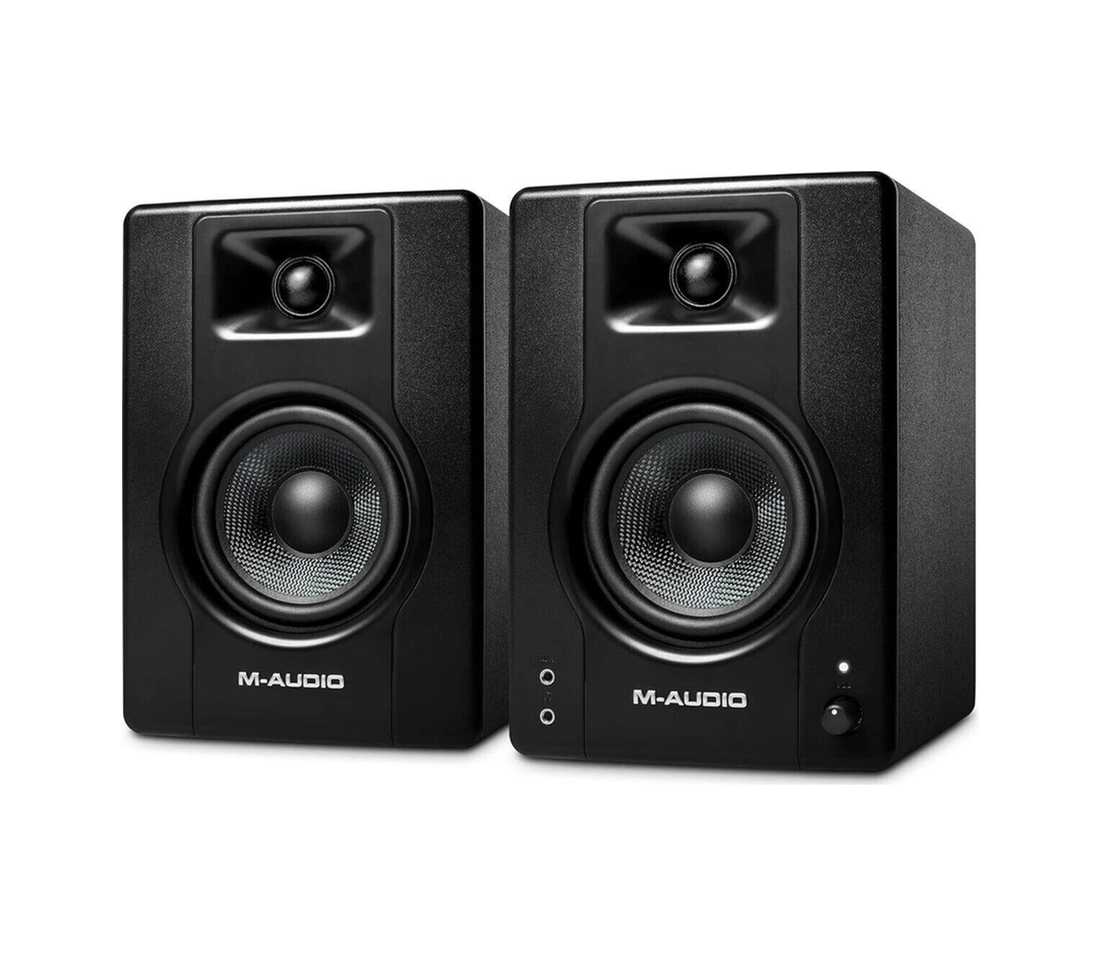 Vegashop Bx4, 120 Watt, Masaüstü Stüdyo Hoparlör 1032927-114729