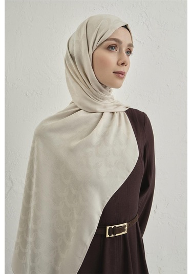 Armine Cool Şal 2 04 BEj