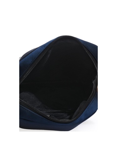United Colors Of Benetton Erkek Çapraz Çantası Bnt 978 Lacivert